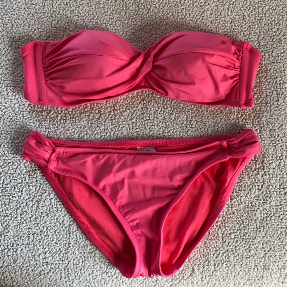Mossimo bikini
